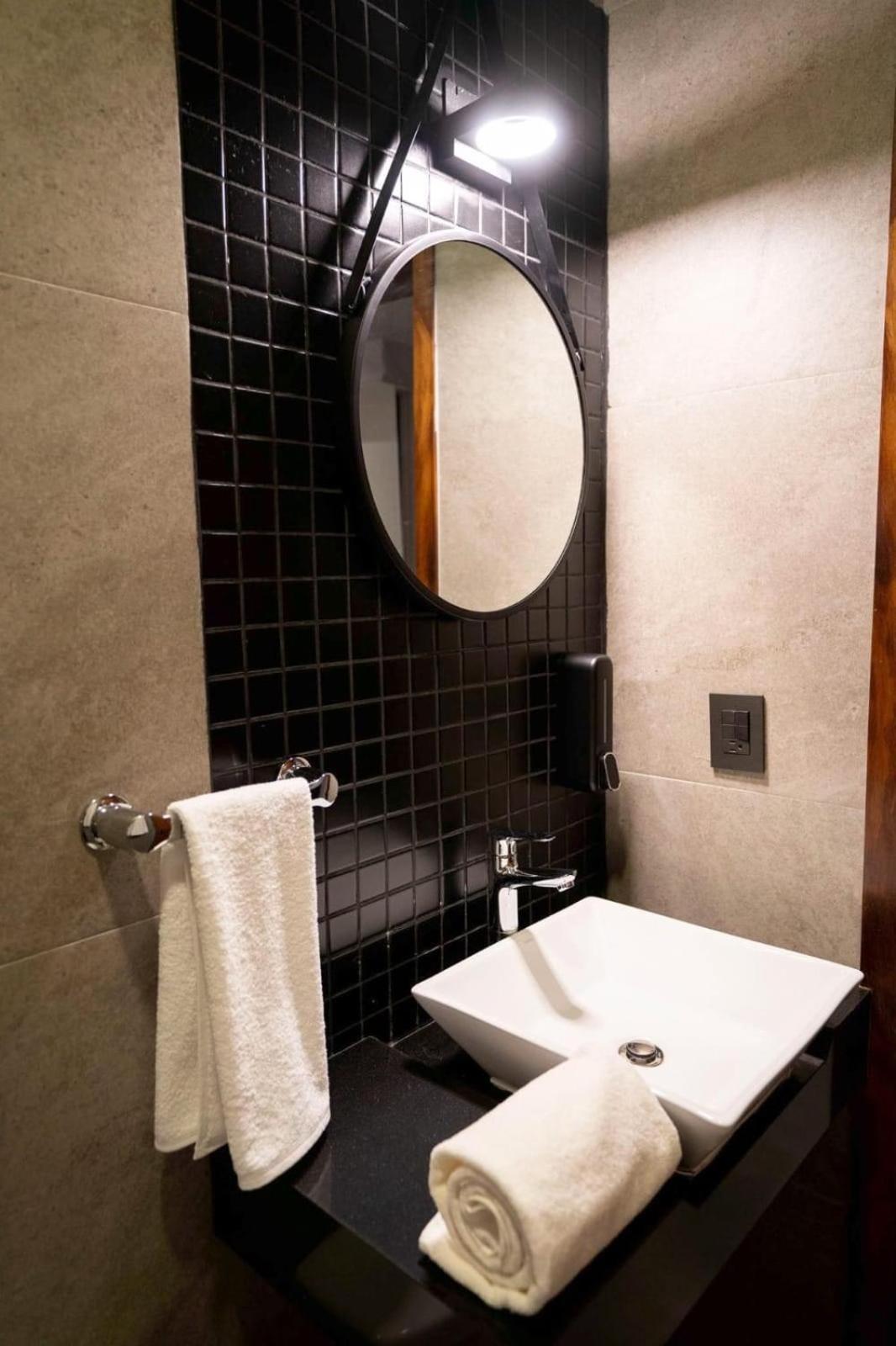 Sophie Hotel Boutique Crucecita  Eksteriør bilde